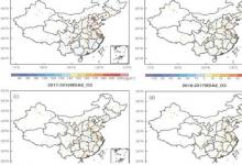 科學(xué)家呼吁對(duì)臭氧源分配進(jìn)行長期研究