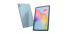 據(jù)稱(chēng)三星Galaxy Tab S7和S7 + SKU出現(xiàn)在Geekbench上