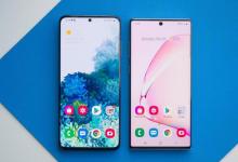 三星提供炫酷的新版Galaxy S20 5G和Note 10系列折扣，以及免費(fèi)的Galaxy Buds +