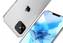 有關(guān)5G蘋果iPhone 12相機的先前假設(shè)可能是錯誤的