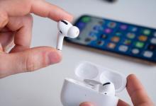 蘋果將于2021年初推出具有AirPods Pro風格設計的AirPods 3