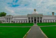 IIT Roorkee啟動了全球網(wǎng)絡 以促進校友之間的聯(lián)系