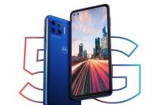 摩托羅拉剛剛宣布了其首款預算5G手機Moto G 5G Plus