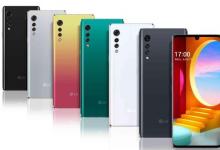 LG將把Velvet軟件功能引入以前的一些旗艦產品