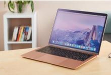 蘋果將??重新設(shè)計MacBook Pro