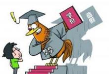 392所野雞大學被人民日報曝光