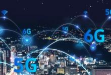 三星表示現(xiàn)在是時候開始6G的工作了