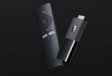 小米正式發(fā)布分辨率高達(dá)1080p的Mi TV Stick