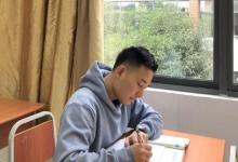 保研直博北大 這位的學霸的學習歷程是這樣的