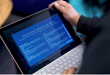 Windows 10中的一項(xiàng)新功能將使用戶能夠更好地控制其數(shù)據(jù)
