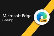 Edge Canary允許用戶通過(guò)隱藏標(biāo)志啟用選項(xiàng)卡的圖像預(yù)覽