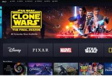 Google提供3個(gè)月的Disney +和Stadia Pro