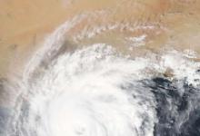 通過雷達(dá)數(shù)據(jù)同化提高臺(tái)風(fēng)預(yù)報(bào)的準(zhǔn)確性
