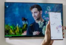 通過無(wú)線DeX在三星Galaxy Note 20與Tab S7上進(jìn)行流和多任務(wù)