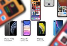 iPhone 12發(fā)布日期可能會因Pro相機而異