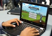 Minecraft教育版可在學(xué)年內(nèi)及時在Chromebook上使用