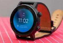 Google承諾下一次Wear OS更新將使應(yīng)用啟動速度提高20%