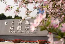 廣東理科生能上985卻投檔三本獨立學院
