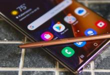 三星Galaxy Note在秋天可能會被Galaxy Z Fold取代