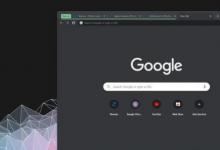 Chrome 85的新標簽管理功能詳細介紹