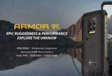 Ulefone Note 8和Armor 9e分別以69.99美元和469.99美元的價(jià)格正式上市
