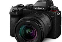 松下LUMIX S5采用專(zhuān)業(yè)技術(shù)縮小4K無(wú)反光鏡相機(jī)的體積
