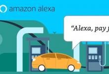 亞馬遜Alexa現(xiàn)在可以在?？松梨谥Ц镀唾M(fèi)