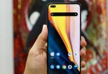 新的OnePlus Nord更新帶來了顯示修復相機改進等更多功能