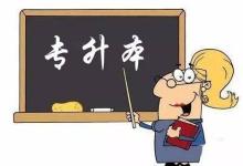 2020年專升本再次迎來(lái)大規(guī)模擴(kuò)招 計(jì)劃擴(kuò)招人數(shù)32.2萬(wàn)人