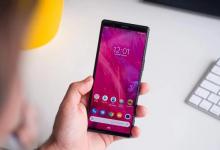 索尼的Xperia 5 II通過TENAA認證，證實了時尚的設(shè)計和5G支持