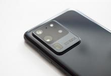 三星通過Galaxy S21 Ultra 5G攝像頭系統(tǒng)追趕華為