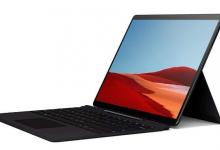 微軟首款5G Surface設(shè)備即將來(lái)臨