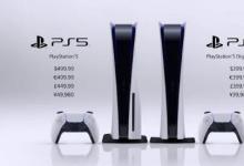 索尼終于公布了PlayStation 5的價(jià)格：399美元起