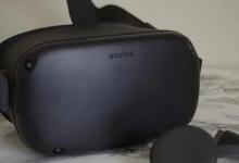 Oculus將讓您將VR耳機(jī)投射到瀏覽器