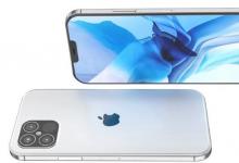 iPhone 12起價可能在699美元至749美元之間