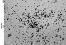天文學家發(fā)現(xiàn)70顆新變星