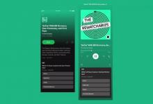 Spotify正在測試應(yīng)用內(nèi)的交互式播客民意測驗(yàn)