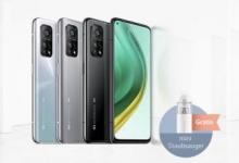 帶有Google TV的Chromecast的售價(jià)為49.99美元 Nest Audio揚(yáng)聲器標(biāo)簽售價(jià)99美元