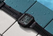 帶有復(fù)古設(shè)計的Amazfit Neo在亞洲市場推出 價格為2499盧比