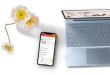 微軟Surface Laptop Go搭載第10代Intel Core 現(xiàn)價550美元