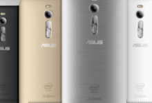 華碩ZenFone2引導程序非官方解鎖