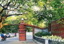 IIT Madras團隊獲得了美國能源部的 水波獎