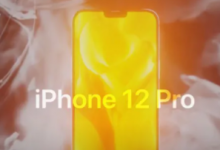  蘋果的iPhone 12是2020年最受期待的智能手機之一