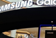 三星Galaxy S20系列智能手機路演從馬來西亞開始