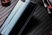 這是Honor 10達(dá)到的最低價(jià)格 我們現(xiàn)在可以以非常有趣的價(jià)格購(gòu)買最高200歐元的折扣