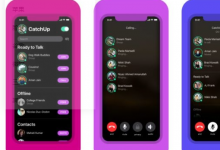 Facebook CatchUp應用程序是NPE團隊的新實驗性應用程序