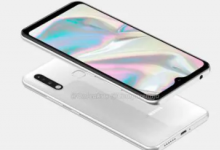 我們知道了新款三星Galaxy A70e的外觀(guān)和一些特性 這是該公司設(shè)備最齊全的中檔手機(jī)之一的新版本