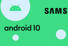  該公司將繼續(xù)致力于市場(chǎng)上已向其提供Android 10更新的手機(jī)