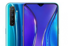 Realme X2是2020年末期最有趣的手機之一