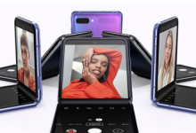三星推出了市場上的第一款折疊手機 即三星Galaxy Fold 2 并將在不久后在中國重新推出